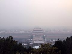 -景山公园