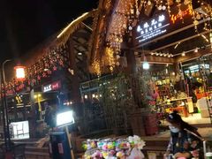 -三亚红色娘子军演艺公园景区