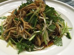 川香百叶-黄台大酒店中餐厅(黄台店)