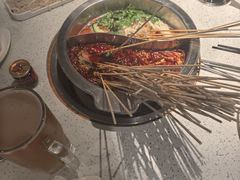 -玉林串串香(九号天地店)
