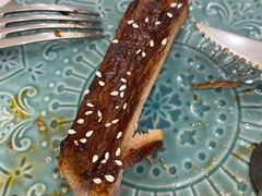 -CRAZYONES西班牙海鲜饭(上海美罗城店)