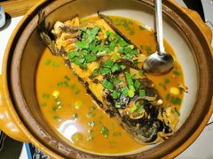 千岛湖鱼头-千岛湖小鱼儿·淳安匠心农家菜