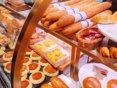 -巴黎贝甜(泗泾店)