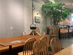 大堂-古乡居甜品(大信店)