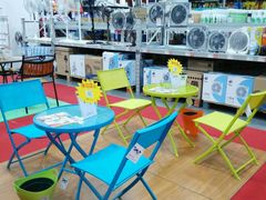 325-407园艺促销节-百安居装修建材卖场(泰然店)
