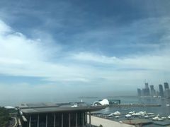 -青岛海尔洲际酒店