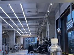 -LA合时健身4PMFIT(花桥旗舰店)