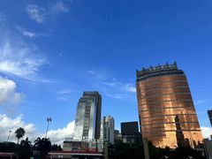 -珠海拱北口岸