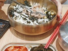 -小木屋拌饭(西安万象天地店)