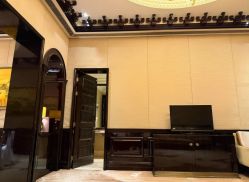 -无锡君来洲际酒店·宴会厅