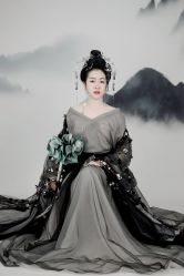 -盘子女人坊古装写真摄影(深圳店)
