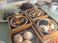 -蔡澜点心·粤菜(领展购物广场店)
