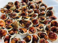 -胖大嫂渔家排档·全海景餐厅(渔村店)