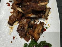 -古南都·老广东酒楼(龙江店)