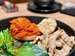 -INSA Korean Bistro饮鲨韩食酒馆