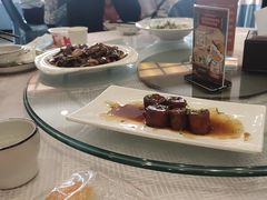 -丰泽园饭店