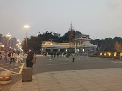 -成都工业学院(郫都校区)