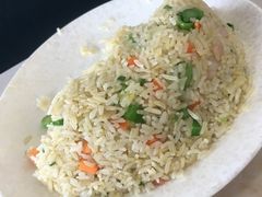 鲜虾仁炒饭-美点双辉(东方汇店)