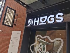 -HUGS coffee(东区店)