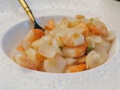 -明湖楼·经典鲁菜山东海鲜(大明湖店)