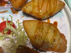 -新兴·金羊座·粤菜点心(乐峰店)