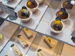 -马里奥饼店(麓谷店)
