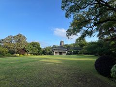 -浙江西子宾馆·瑶园咖啡厅