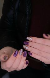 -情同手足美甲美睫