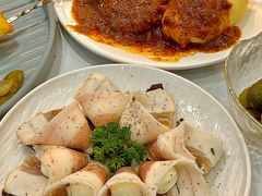 -库滋明·俄罗斯特色美食(中央大街店)