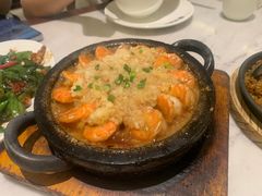 -小菜园新徽菜(合肥瑶海万达店)