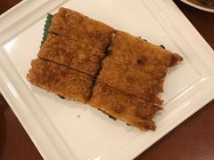 -杭州JW万豪酒店-万豪中餐厅