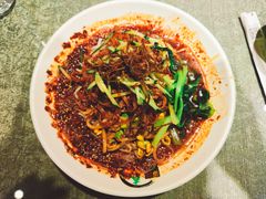 -春花民族美食(佳木斯总店)