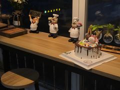 -千浔一暖DIY蛋糕烘焙(人民大学店)