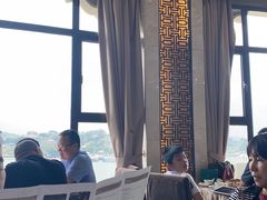 -鹭江宾馆·观海餐厅