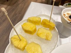 -YUNHE秐合· 雅致浙宴(西溪店)