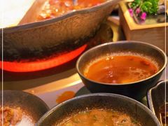 -湊湊火锅·茶憩(南京万象天地店)