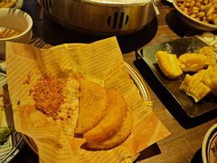 -贰醒·私房小院烧烤 (太古里店)