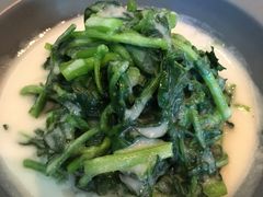 -半山腰·云南菜(侨福芳草地店)