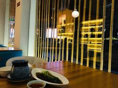 -周三的情书花园餐厅(江北店)