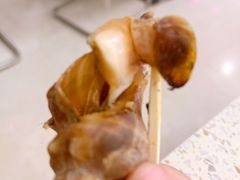 -白仁仔· 活烤海鲜 宵夜(豫园店)