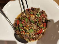 -唐坊·湖南菜(丰尚国际店)