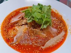 -椒爱水煮鱼川菜(皇姑万象汇店)
