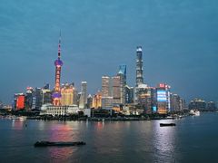 -上海和平饭店华懋阁 Cathay Room