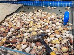 -一方渔歌蒸汽海鲜自助(文化路万达广场店)