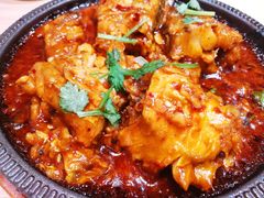 -小木屋拌饭(沈阳中街大悦城店)