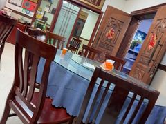 -太湖好灶头土菜馆(石公路店)