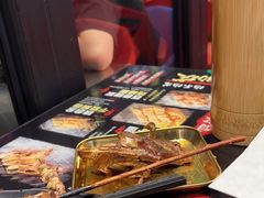 -纪录片《人生一串》体验店(静安店)