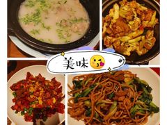 上海爷叔肚肺汤-上海人家花樣年华(中山公园店)