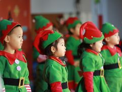 -MUFFY'S博识梦飞幼儿园(万柳园)