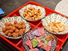 -饕林餐厅(春熙路店)